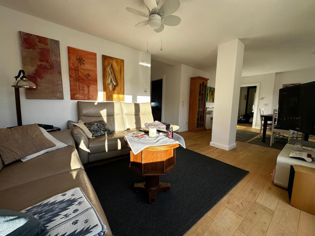 Spatzennest Bad Harzburg Extérieur photo