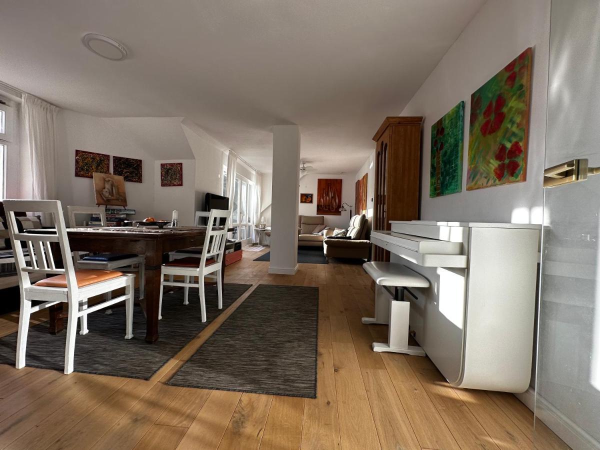 Spatzennest Bad Harzburg Extérieur photo