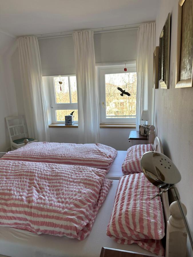 Spatzennest Bad Harzburg Extérieur photo